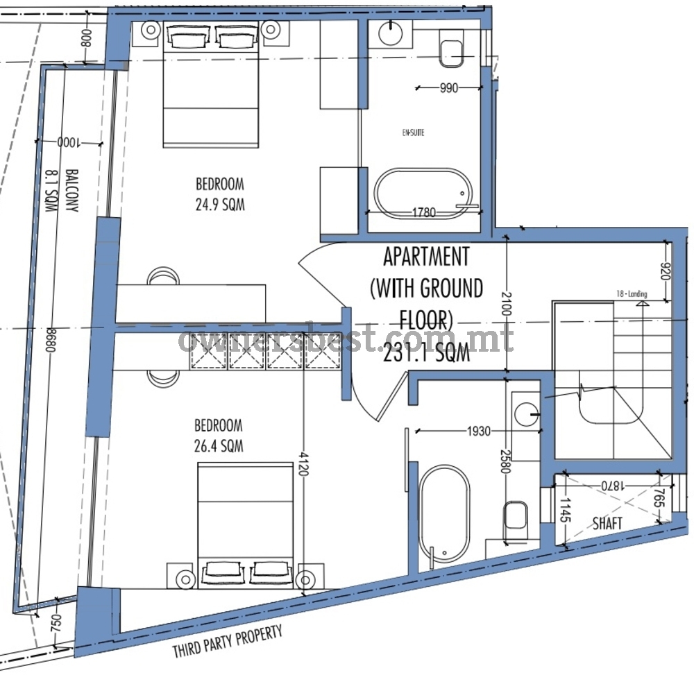 apartment-in-swieqi