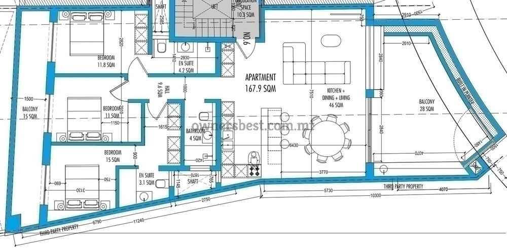 apartment-in-swieqi