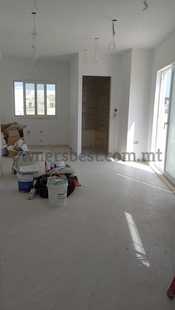 penthouse-in-birzebbugia