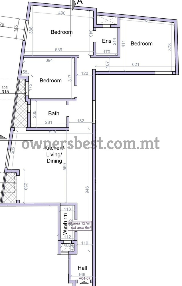 apartment-in-burmarrad