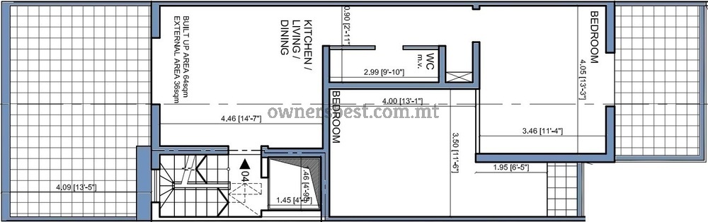 penthouse-in-zabbar