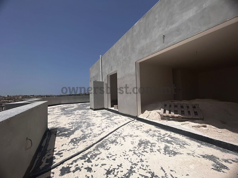 penthouse-in-marsascala