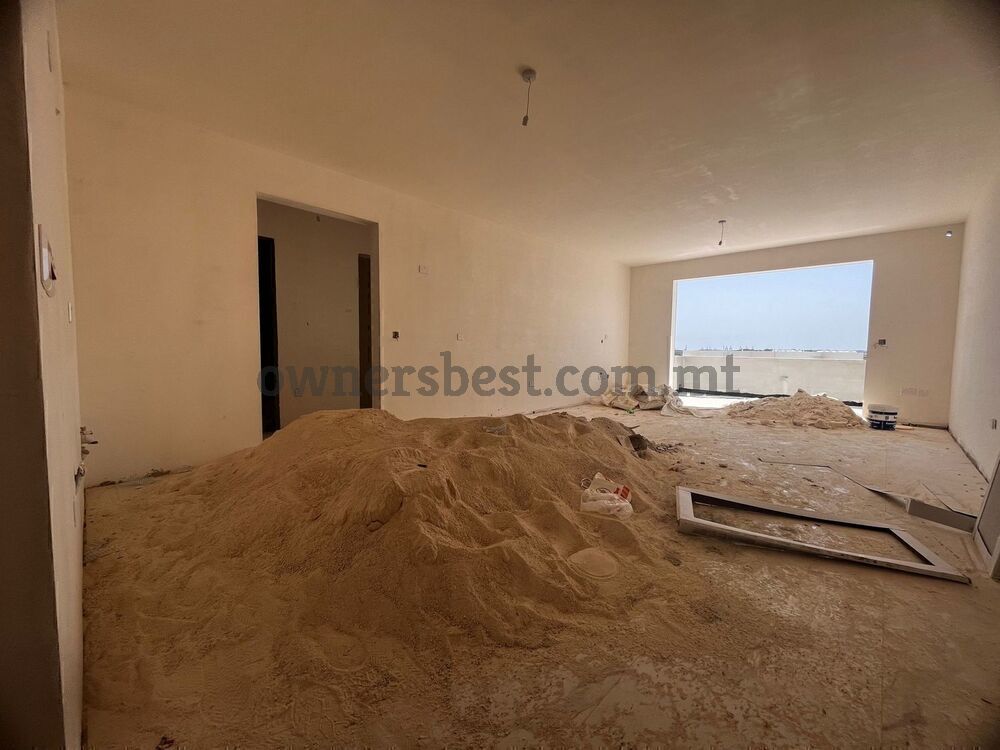 penthouse-in-marsascala