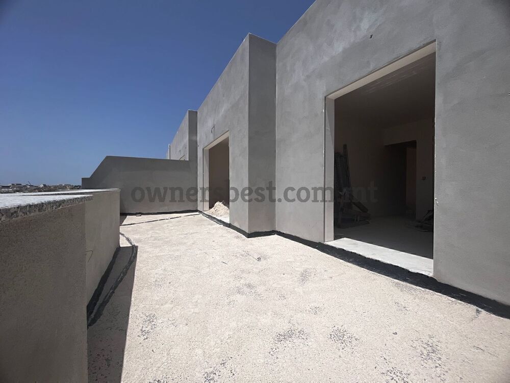 penthouse-in-marsascala