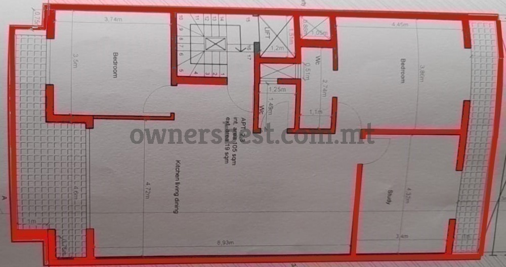 apartment-in-qormi