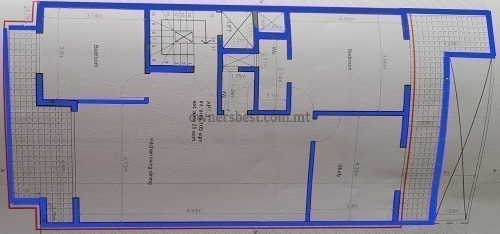 apartment-in-qormi