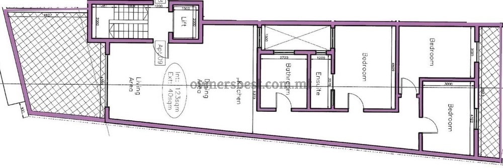 penthouse-in-qormi