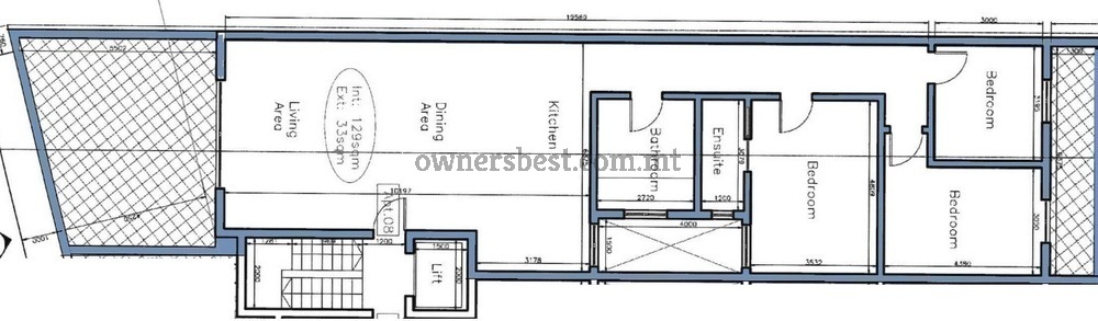 penthouse-in-qormi
