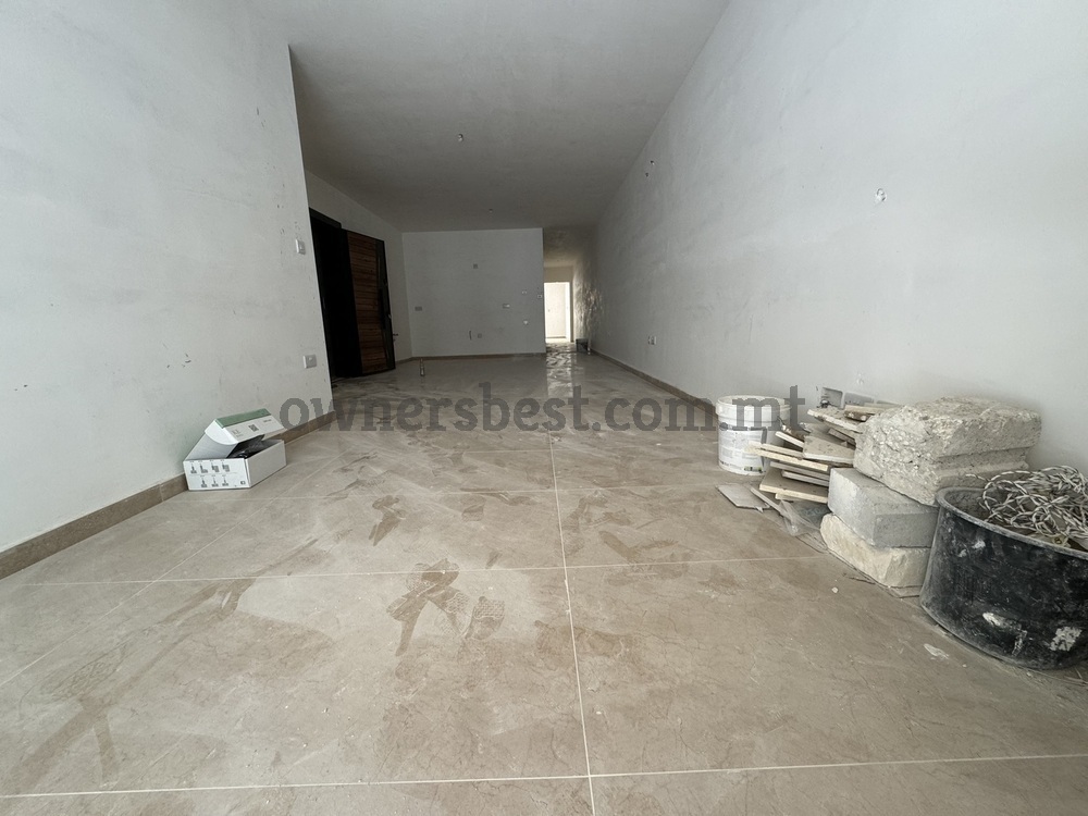 apartment-in-bugibba