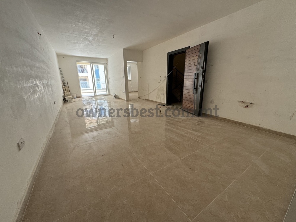 apartment-in-bugibba