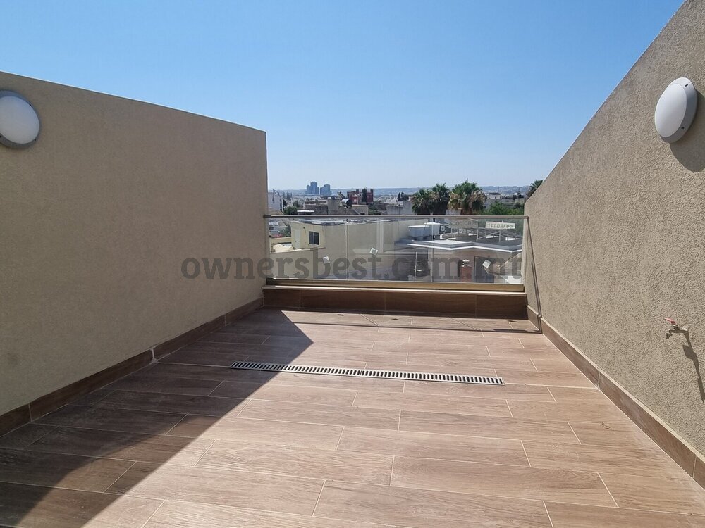 penthouse-in-lija