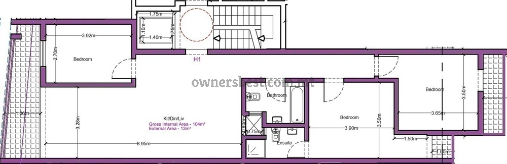 apartment-in-lija