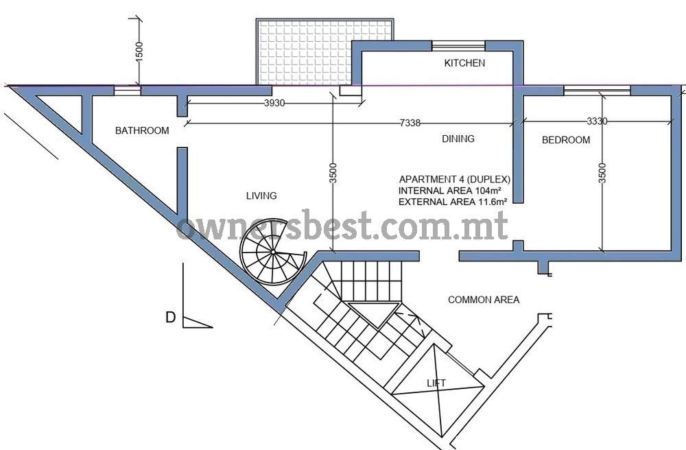 apartment-in-marsascala