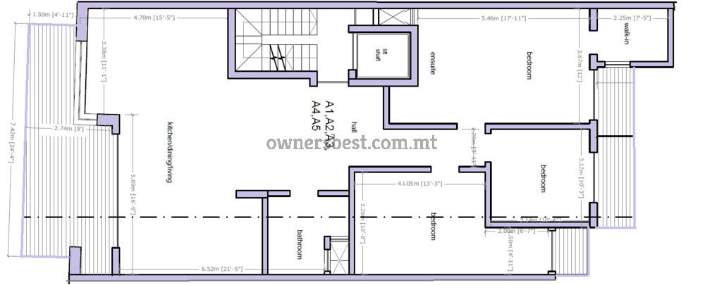 apartment-in-birzebbugia