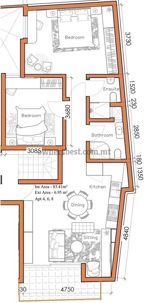 apartment-in-attard