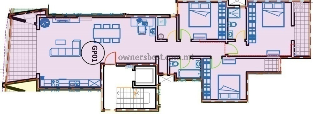 apartment-in-mosta