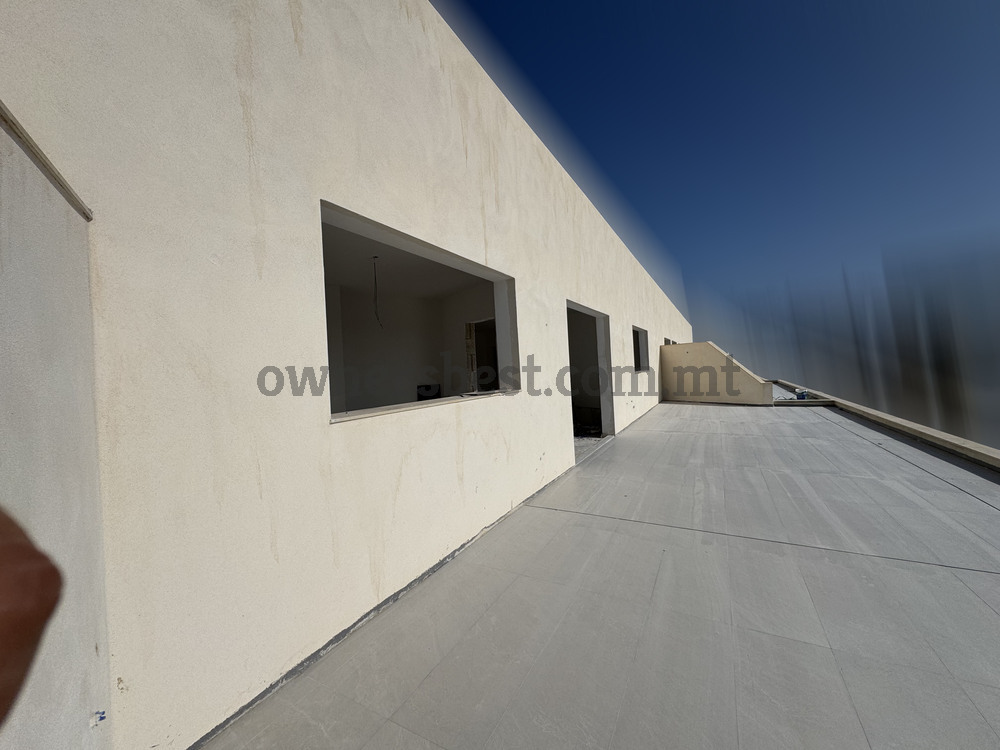 penthouse-in-qawra