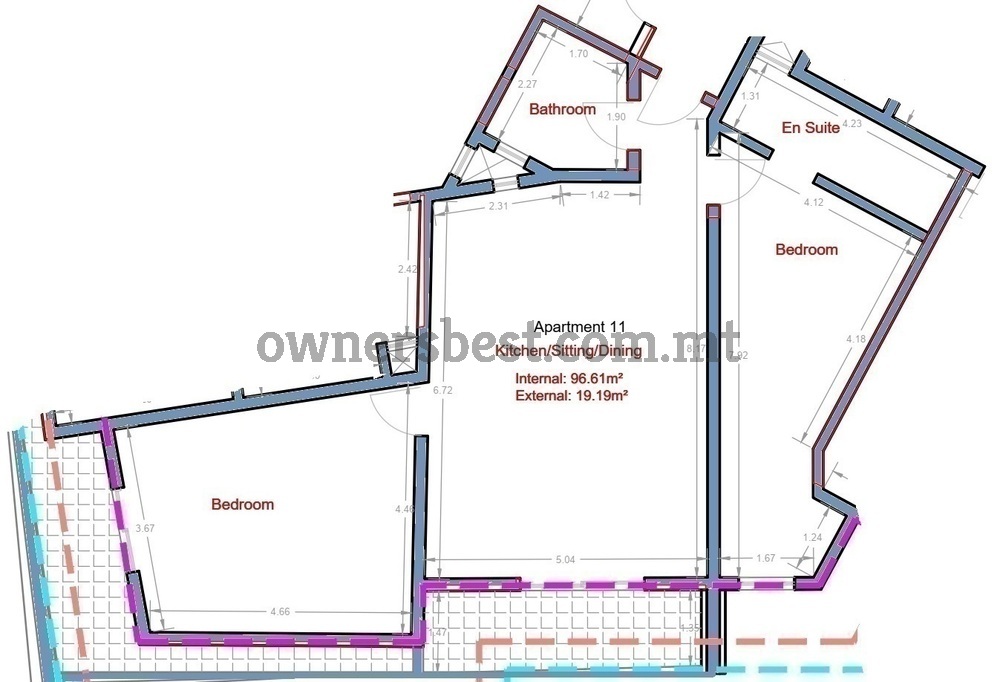 apartment-in-qawra
