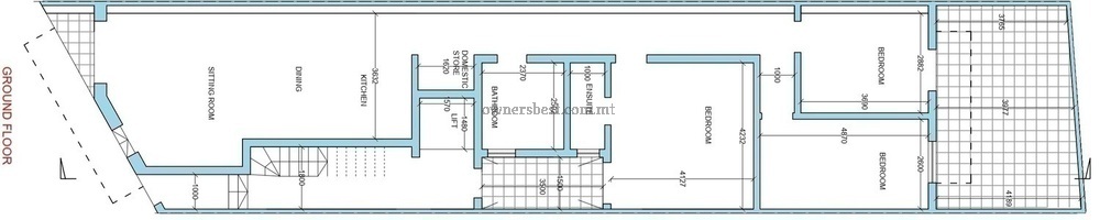 maisonette-in-zebbiegh