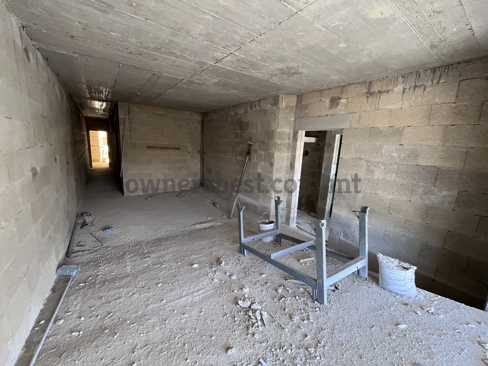 maisonette-in-kalkara