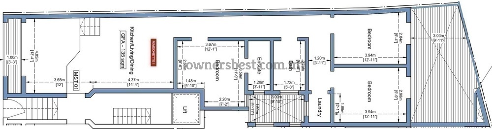 maisonette-in-kalkara