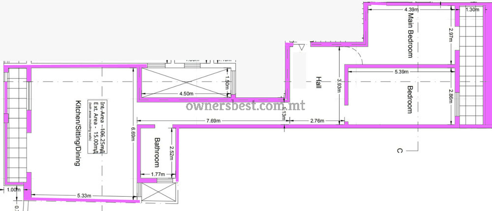 apartment-in-pieta