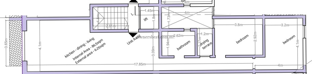 apartment-in-qormi