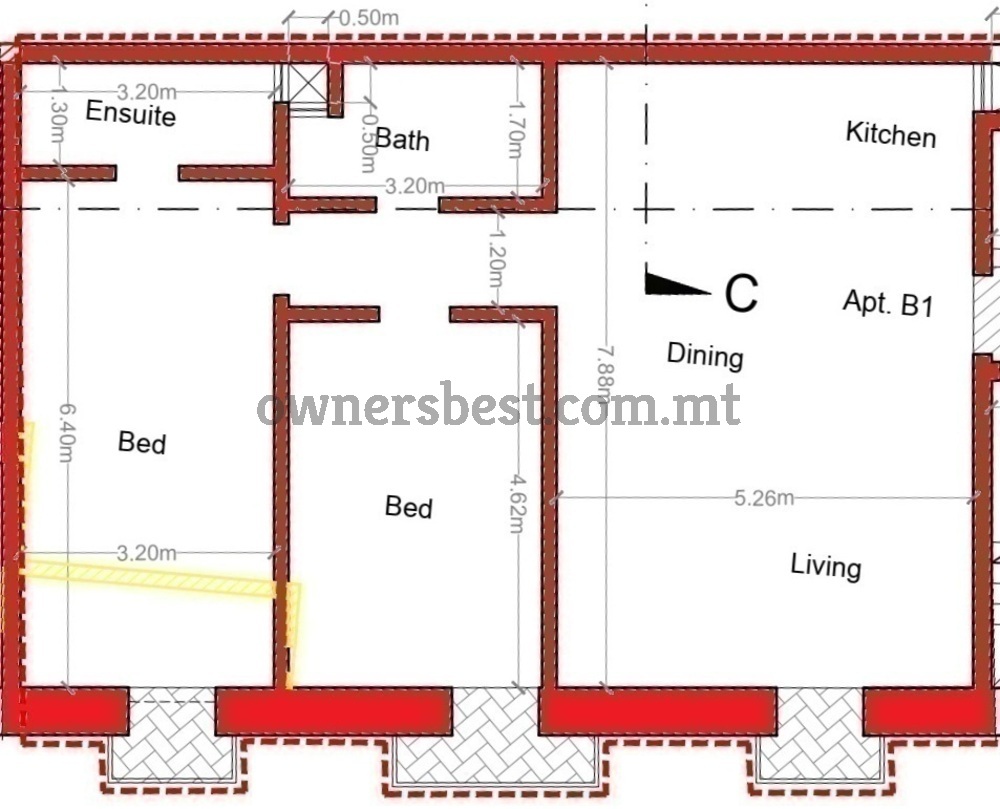 apartment-in-zabbar