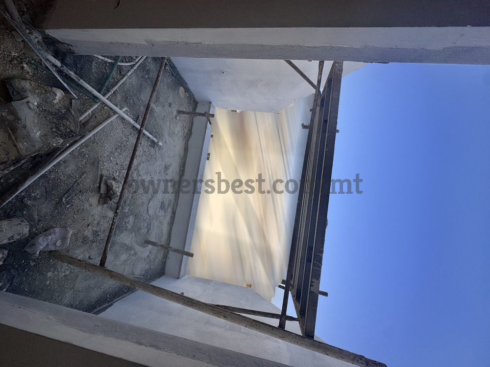 penthouse-in-hamrun
