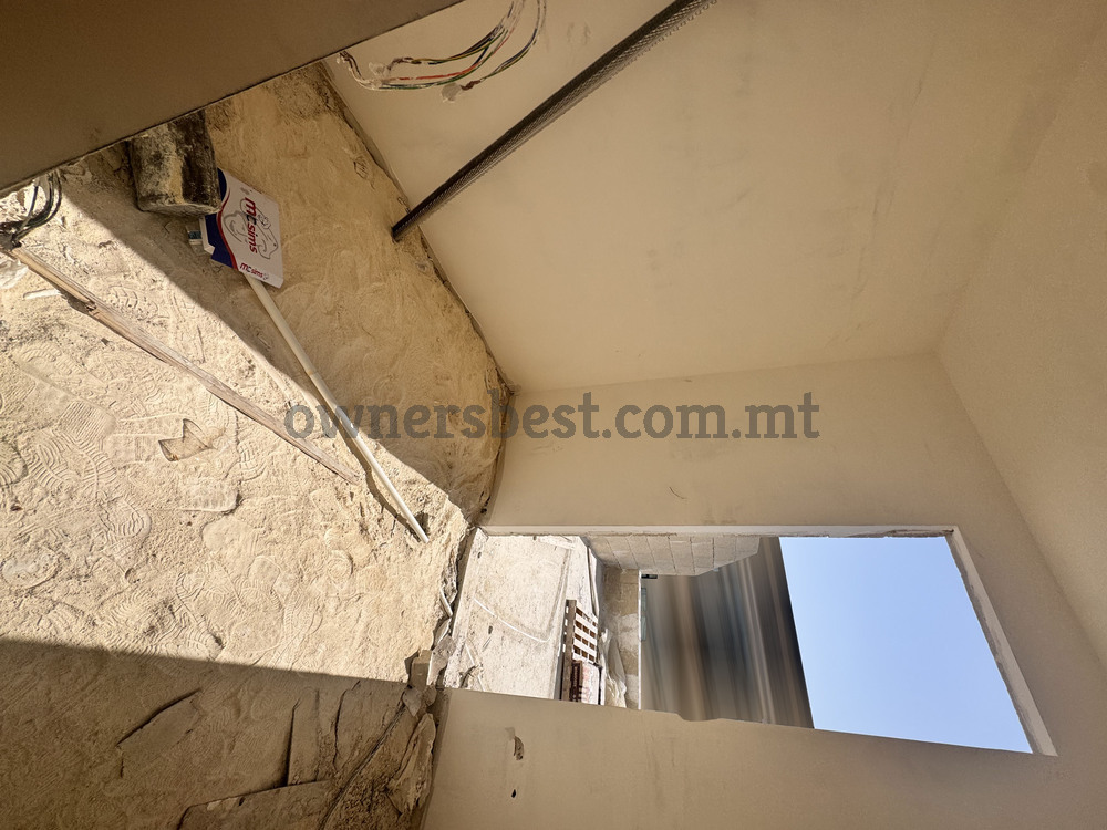 penthouse-in-hamrun