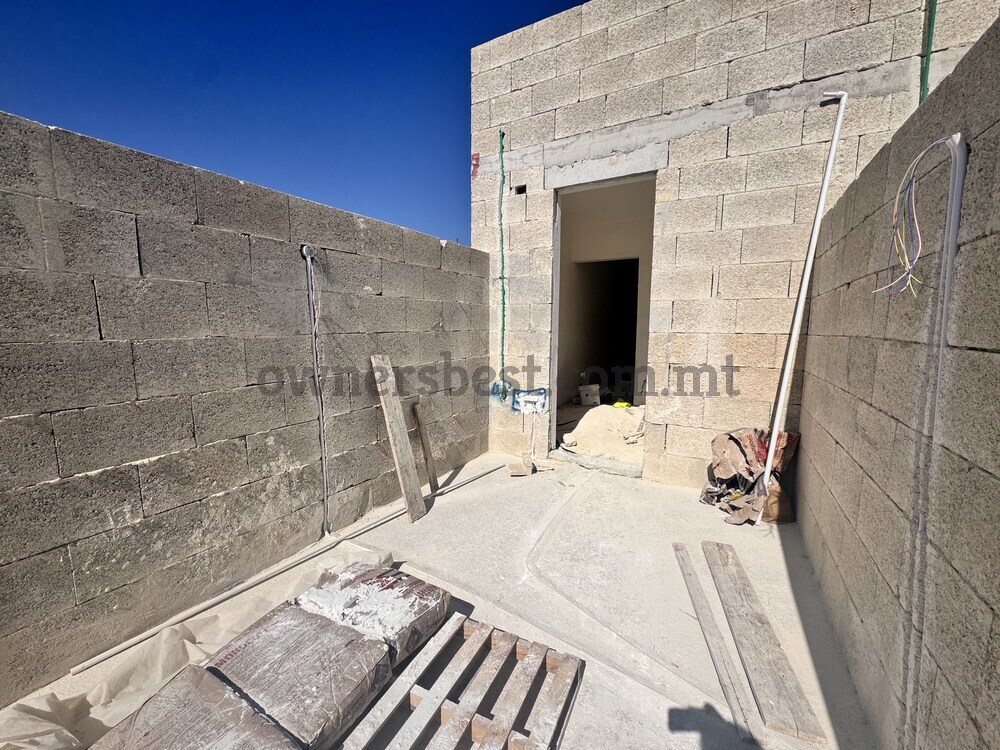 penthouse-in-hamrun