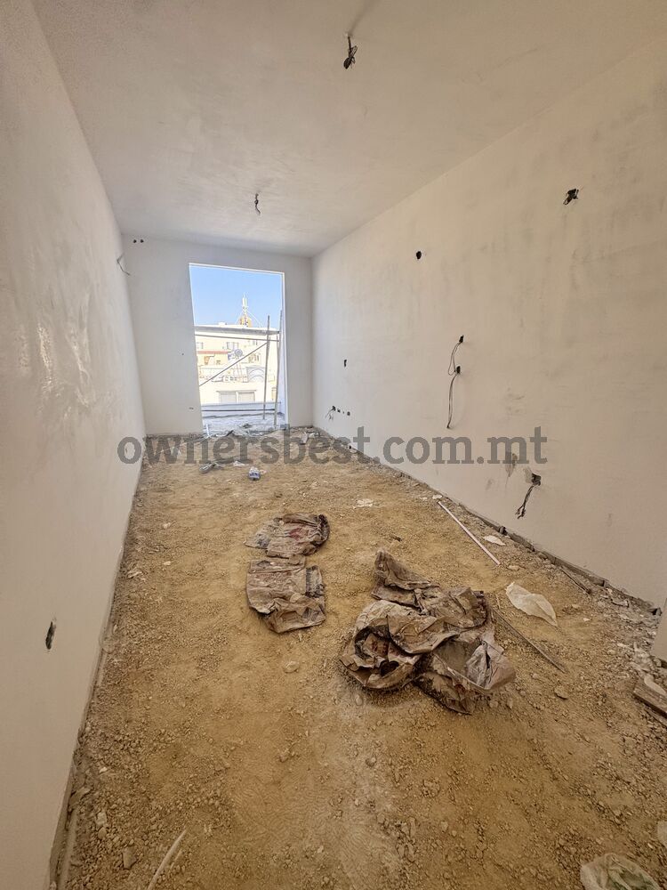 penthouse-in-hamrun
