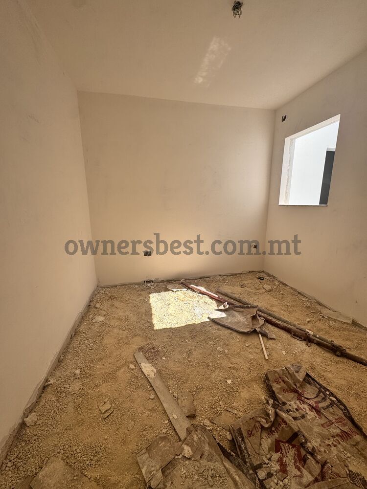 penthouse-in-hamrun
