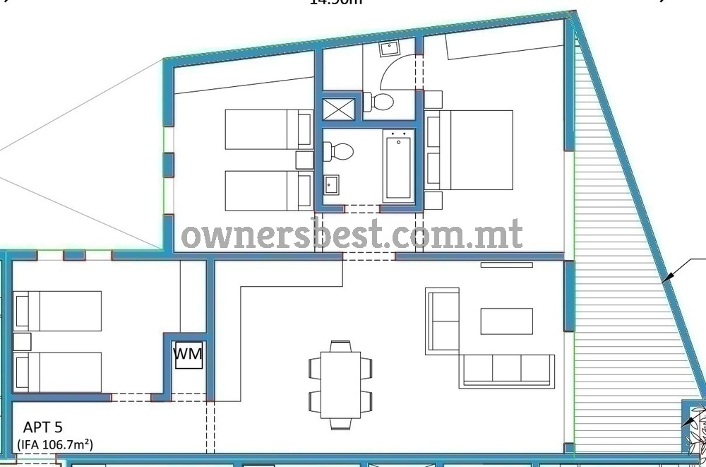 apartment-in-qormi