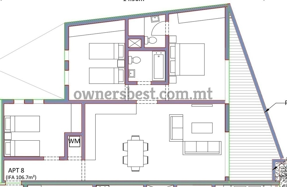 apartment-in-qormi