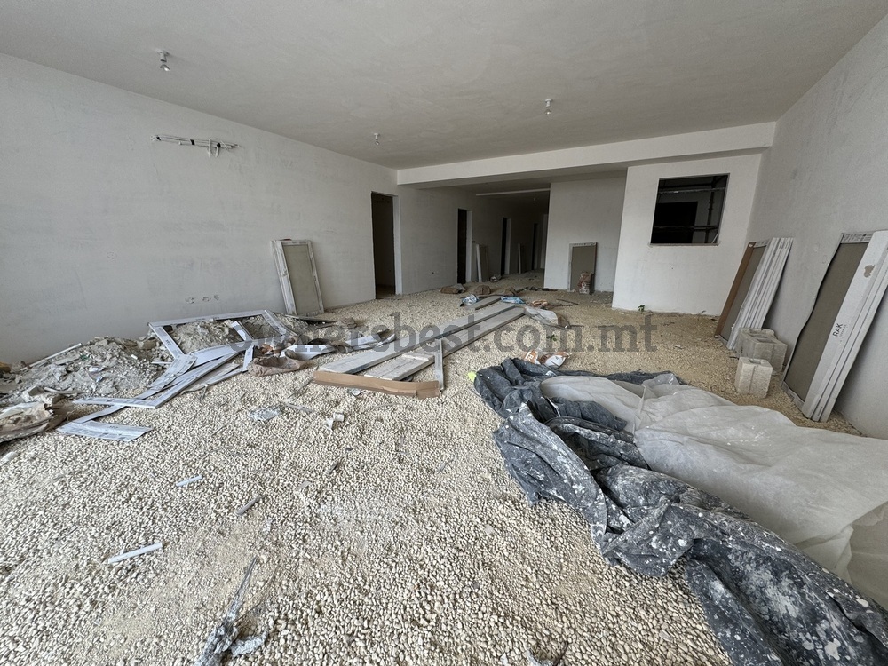 maisonette-in-mgarr