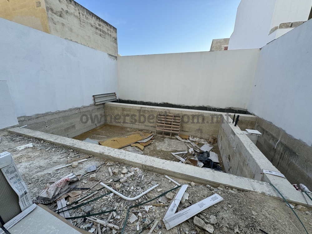 maisonette-in-mgarr