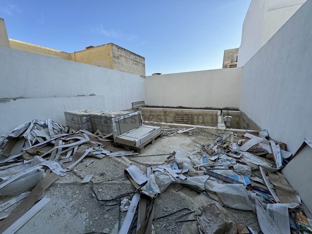 maisonette-in-mgarr