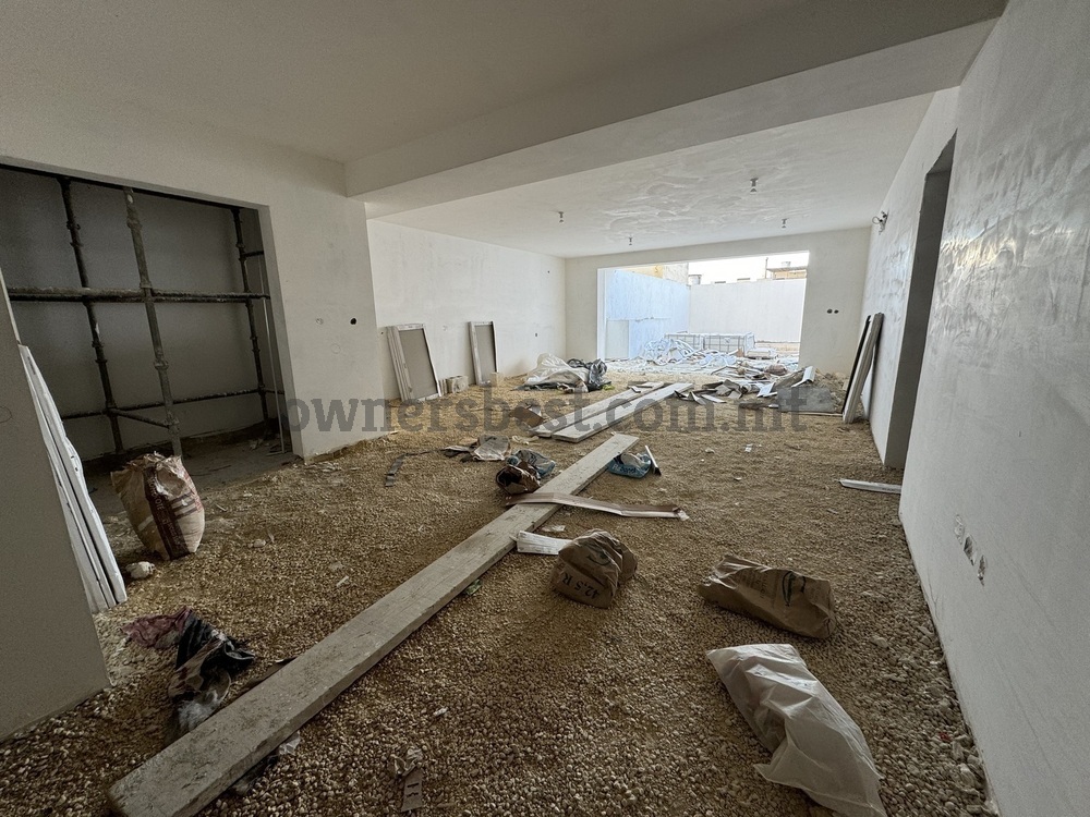 maisonette-in-mgarr