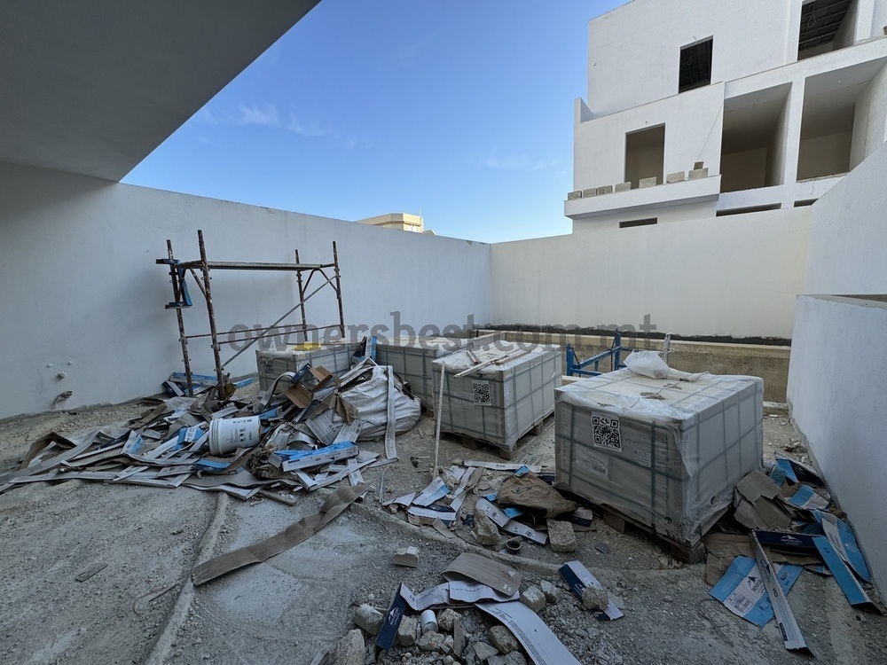 maisonette-in-mgarr