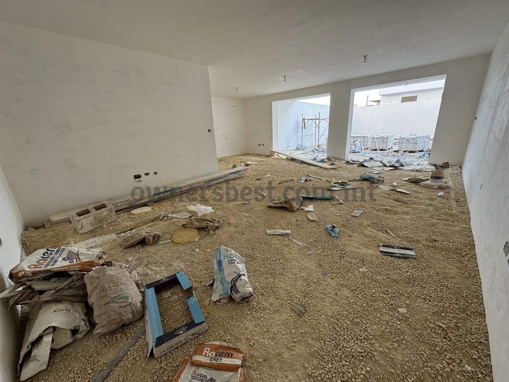 maisonette-in-mgarr