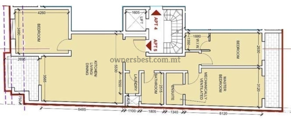 apartment-in-xemxija