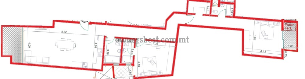 apartment-in-birkirkara
