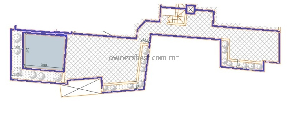penthouse-in-birkirkara