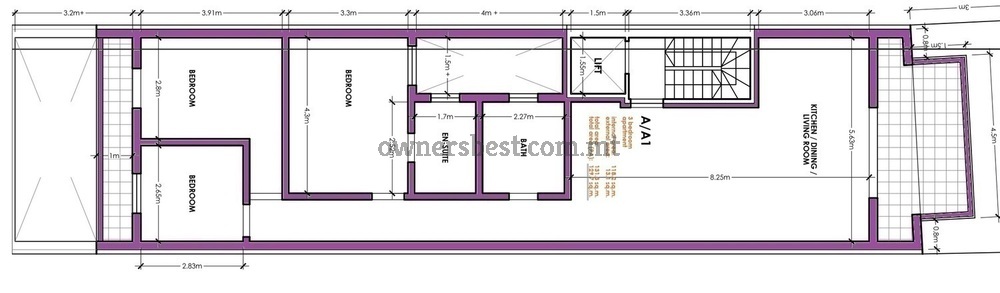 apartment-in-siggiewi