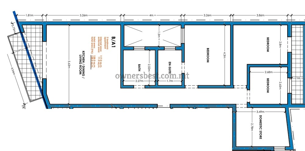 apartment-in-siggiewi