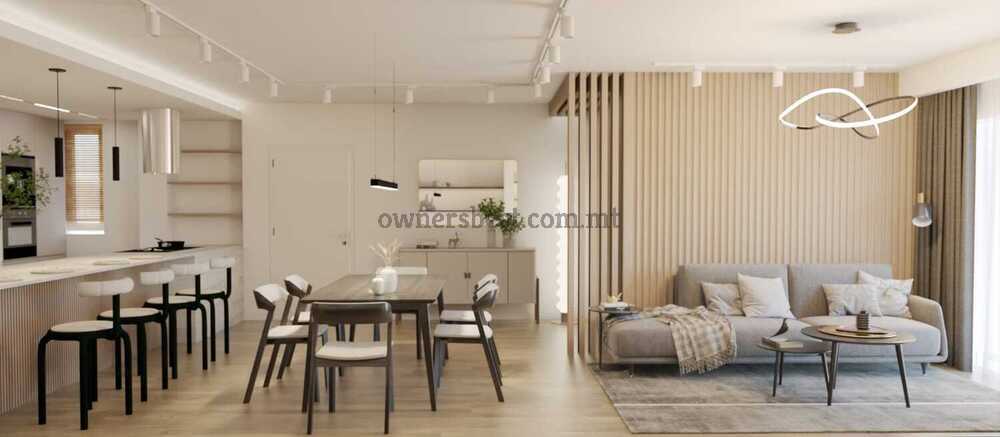apartment-in-mellieha