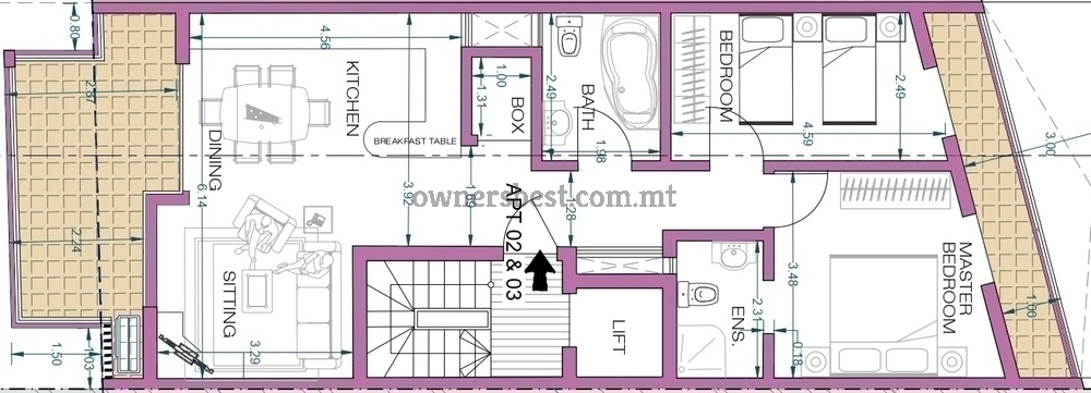 apartment-in-swatar