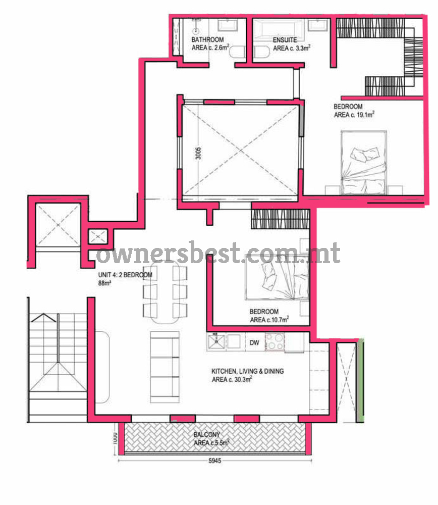 apartment-in-fgura