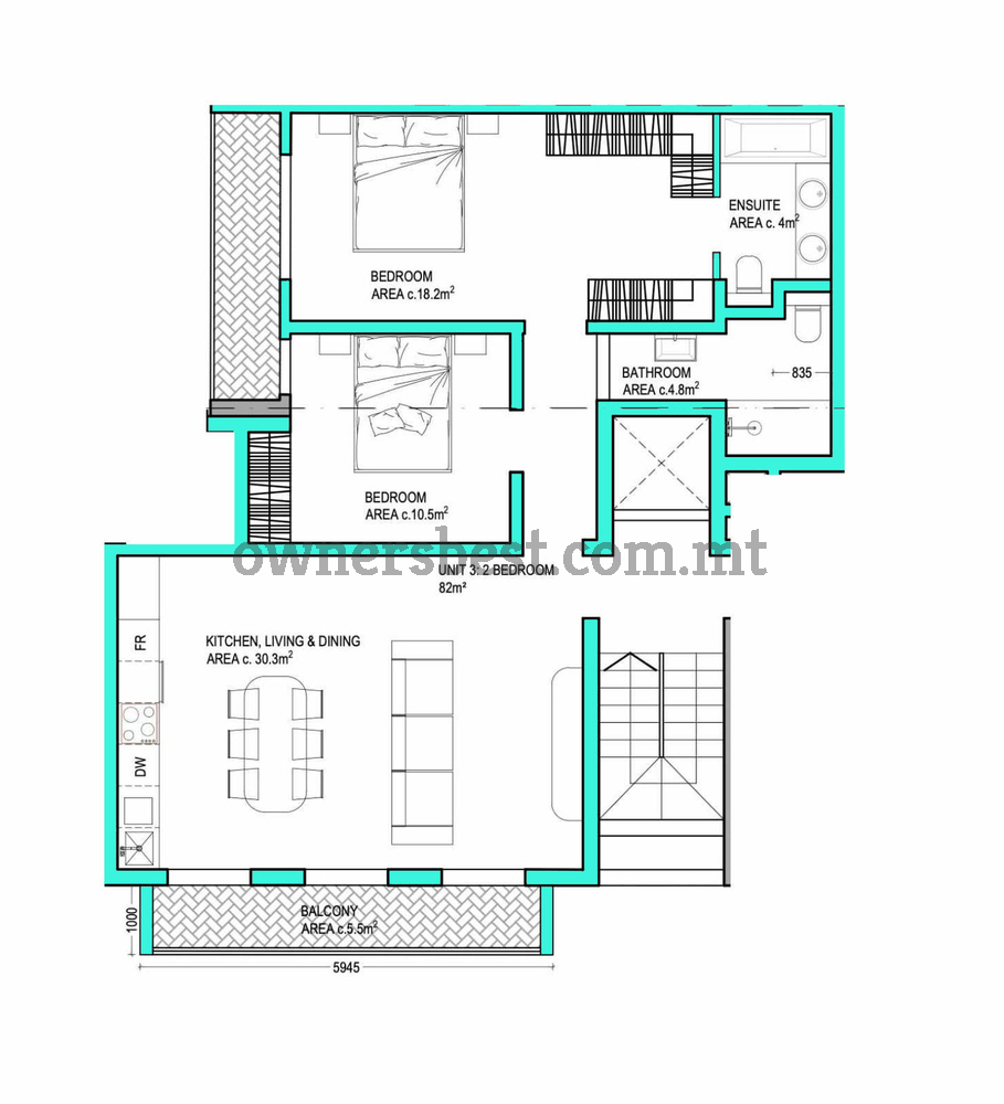 apartment-in-fgura